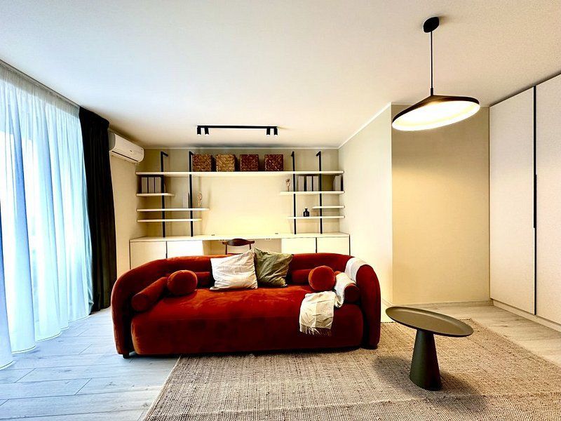 Apartament cu 2 camere, la prima inchirere, primitor si elegant, Mosnita Noua - Poză 4