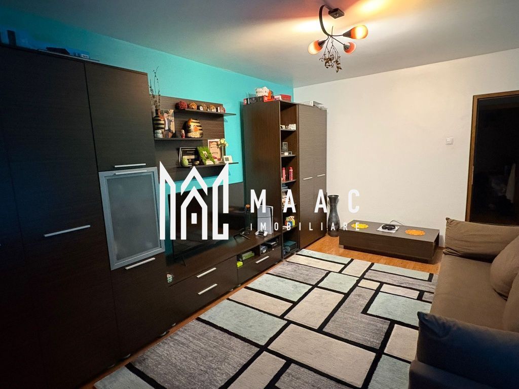 Apartament 2 camere | Etaj 1 | 56 MP | Calea Dumbravii - Poză 3