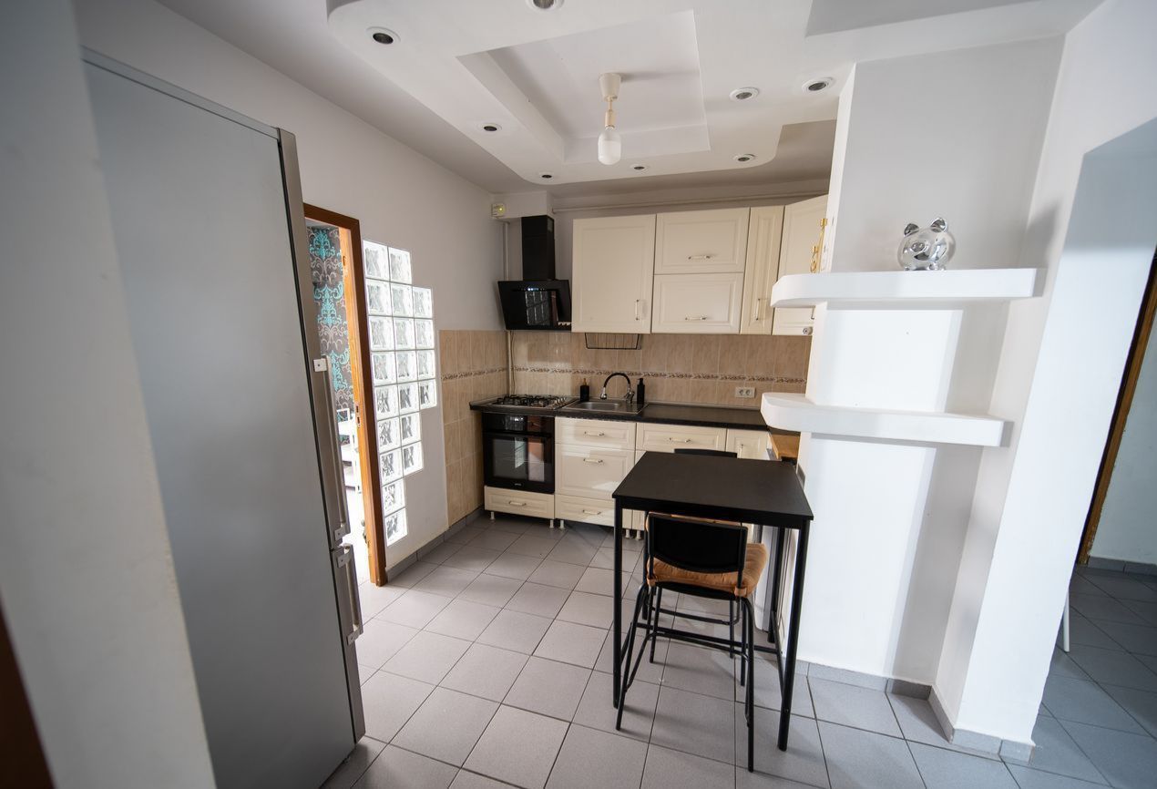 Apartament Decebal / Rond Alba Iulia - Poză 12