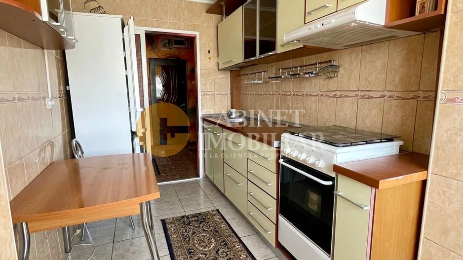 Podu Ros/Palas Mall - 2 Camere SD - Modelul mare 54mp - Poză 7