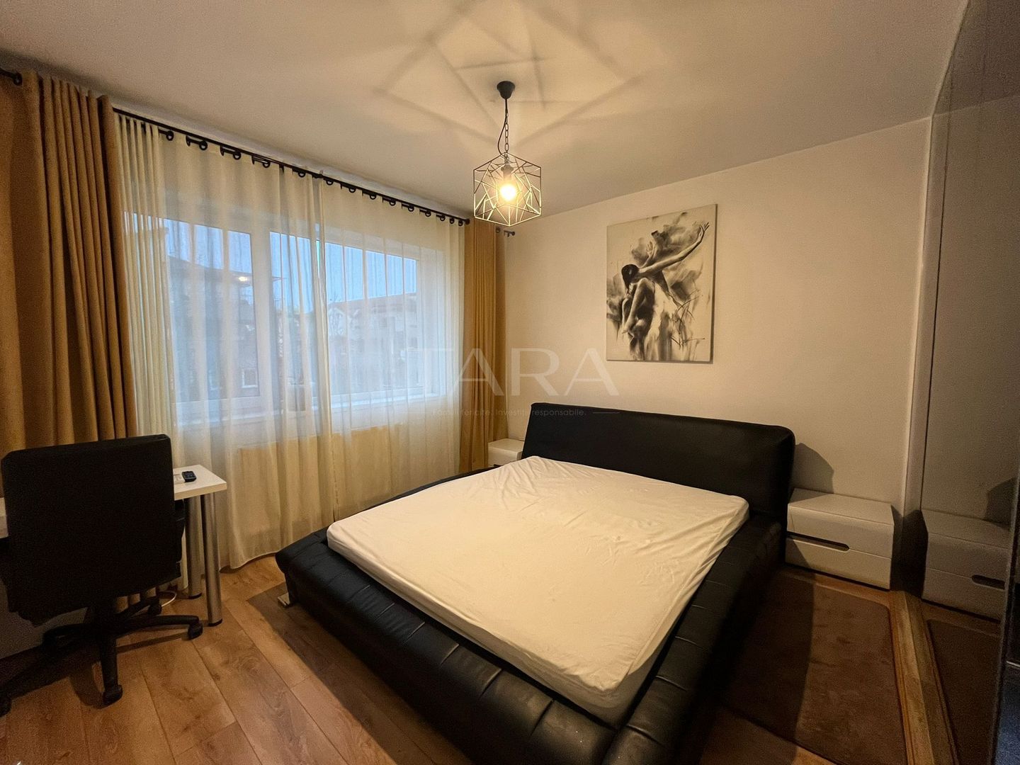 Inchiriere apartament cu 2 camere in cartierul Buna Ziua. - Poză 8