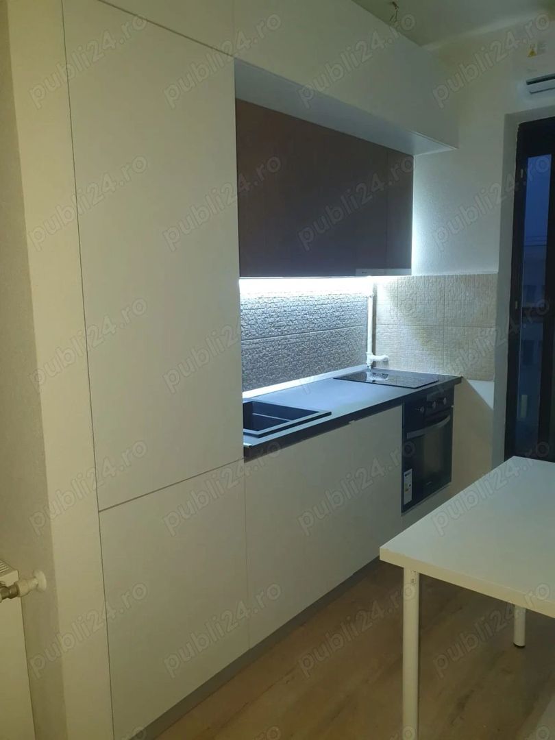 Apartament 3 camere, renovat 2024, parcare subterană, Bucur Obor - Poză 1