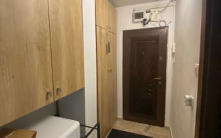 Apartament 1 Camera | 27 Mp | Renovat | Zorilor Louis Pasteur - Poză 6