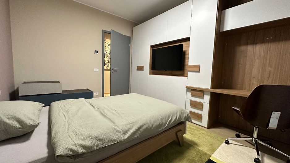 Luxury Penthouse for Rent in Timisoara - Poză 10