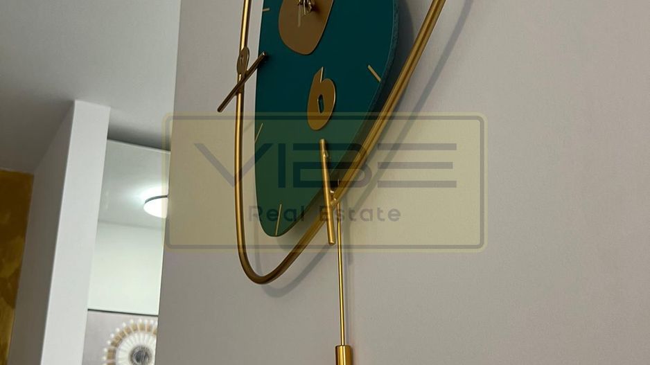 Apartament 2 camere premium Poitiers Towers - Continental - Poză 16