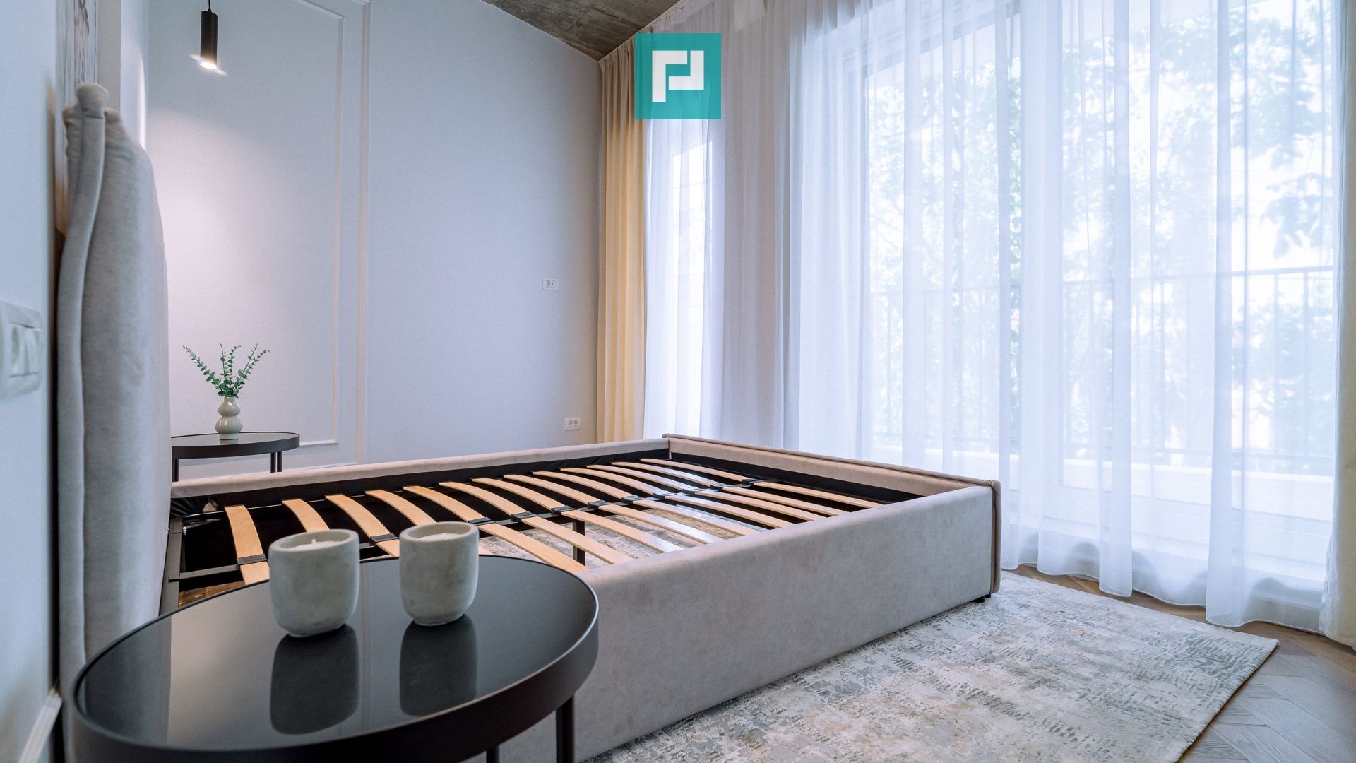 Chirie 2 camere 60 mp – Piața Țăranilor - Poză 6