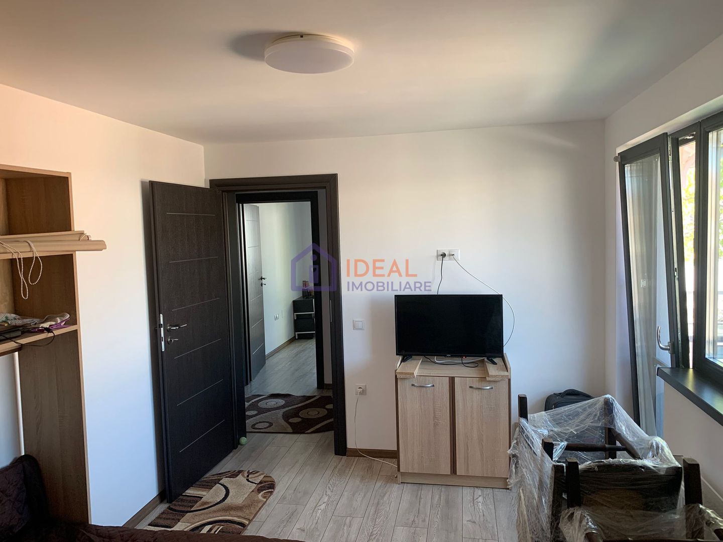 Duplex La CHEIE cu 4 camere, in Cisnadie - Poză 18