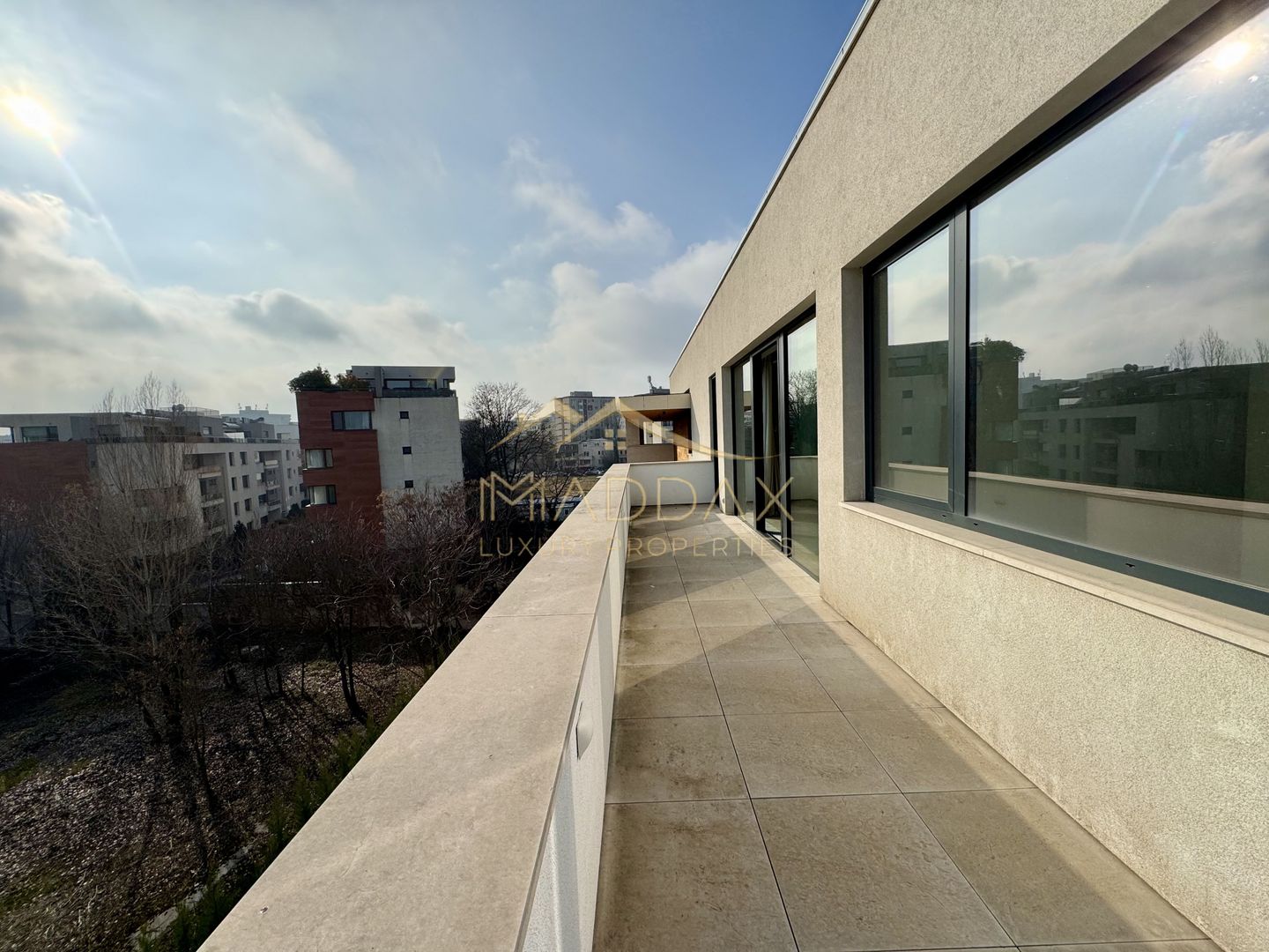 Resedinta de lux / *Kiseleff* - Poză 51