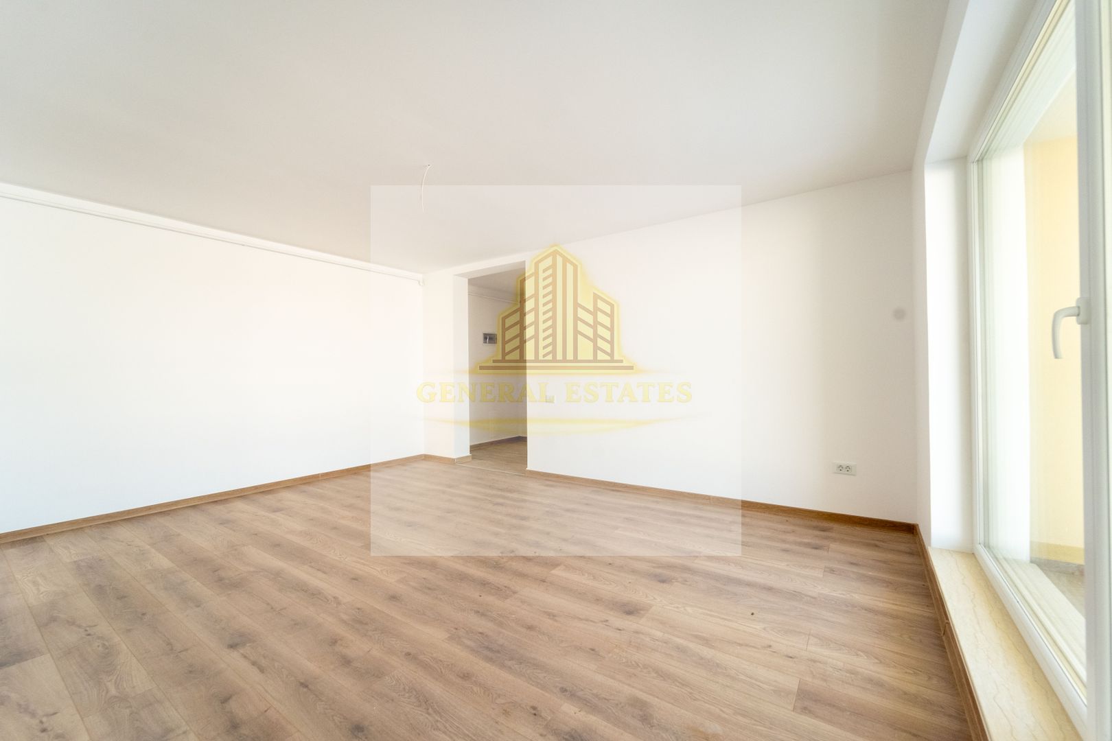 Apartament cu 3 Camere Complexul Residential Bule Residence Sanpetru - Poză 7