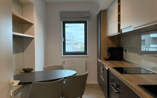 Prima inchiriere I Apartament 2 camere | Cortina Academy - Poză 11