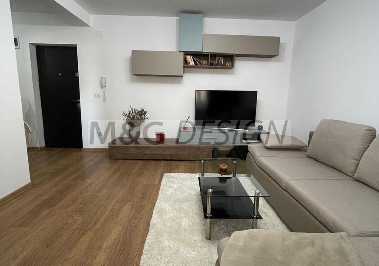 Apartament 3 camere în vilă  noua GIroc - Poză 1