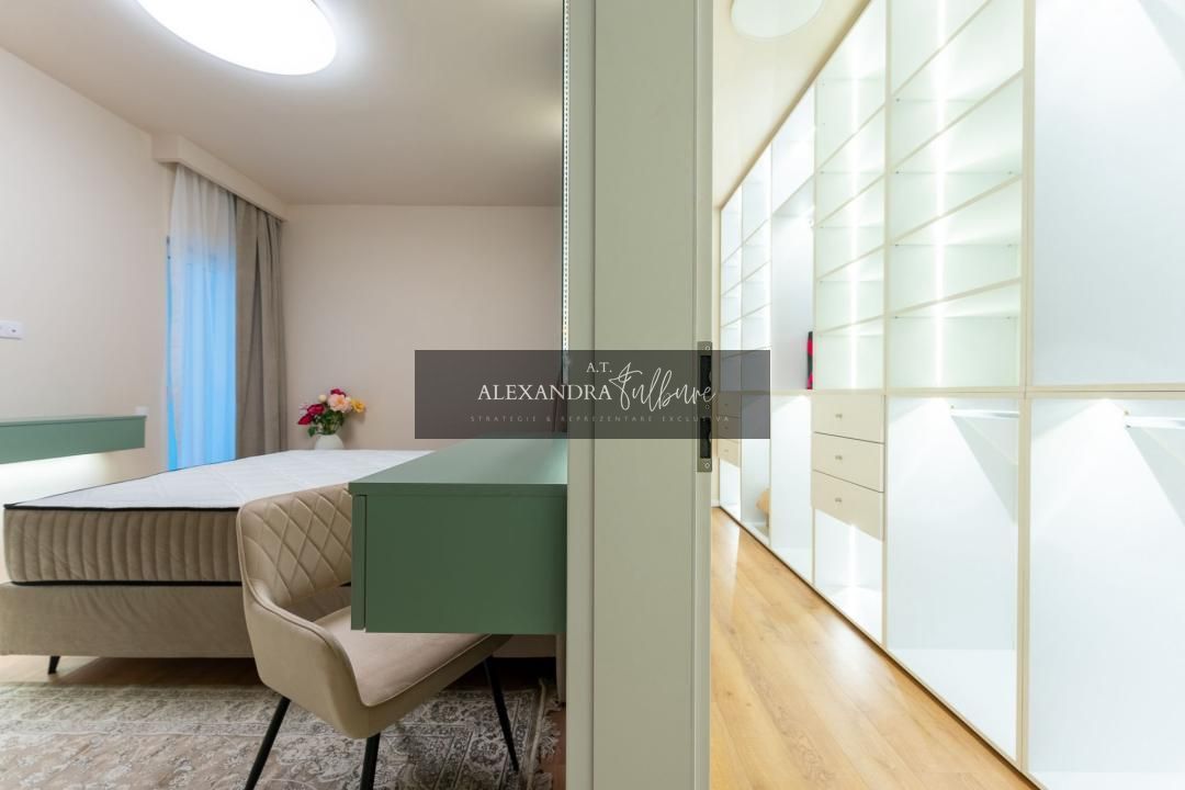 Apartament 2 camere, etaj intermediar, balcon, garaj, Eroilor - Poză 14