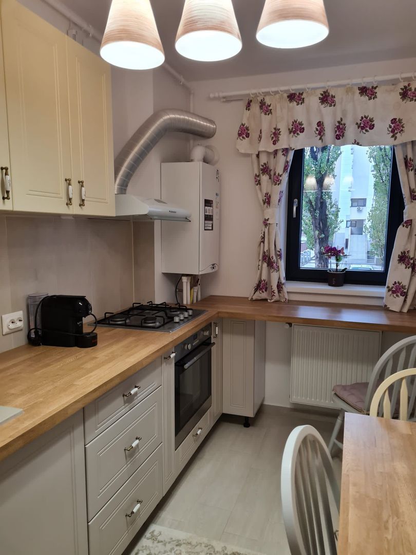 3 CAMERE_HILS BRAUNER_METROU NICOLAE TECLU - Poză 5