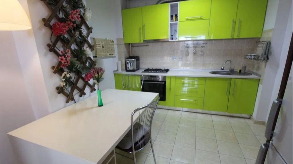 Apartament 2 camere Bd Basarabia | IOR | Garaj - Poză 5