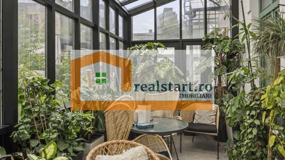 Cartierul Armenesc, Vila impozanta S+P+M, teren 615mp, terasa, curte - Poză 20