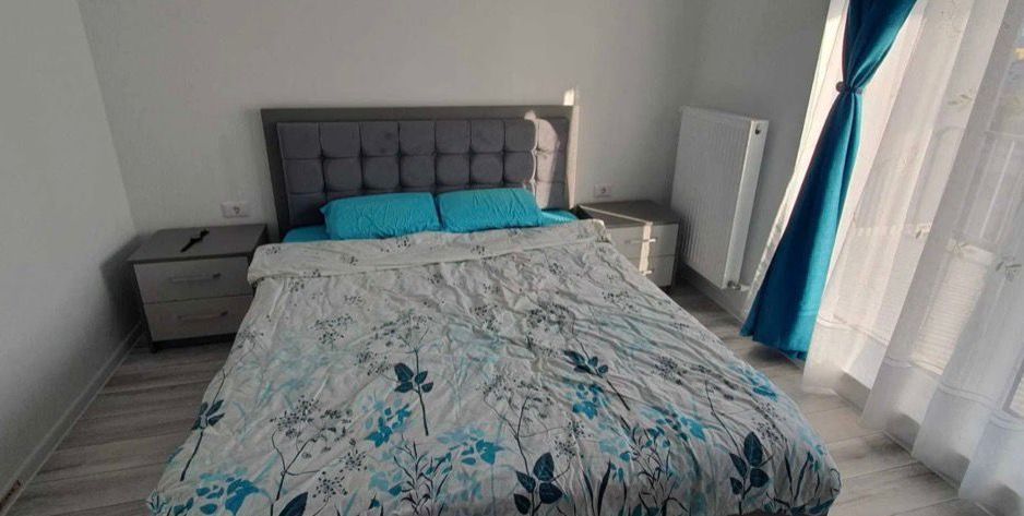 AP. 2 CAMERE- TITAN RESIDENCE, CENTRALA PROPRIE, PARCARE SUPRATERANA - Poză 16