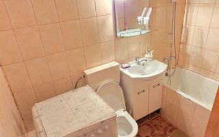 Apartament cu 2 camere, etaj 4, mobilat și utilat, VASLUI - zona ANA IPATESCU; - Poză 6