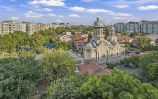 3 camere Colentina Obor – bloc reabilitat I renovat complet - Poză 16