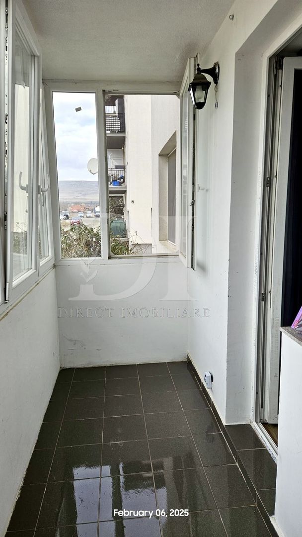 Apartament 3 camere / Parcare / Zona Terra - Poză 16