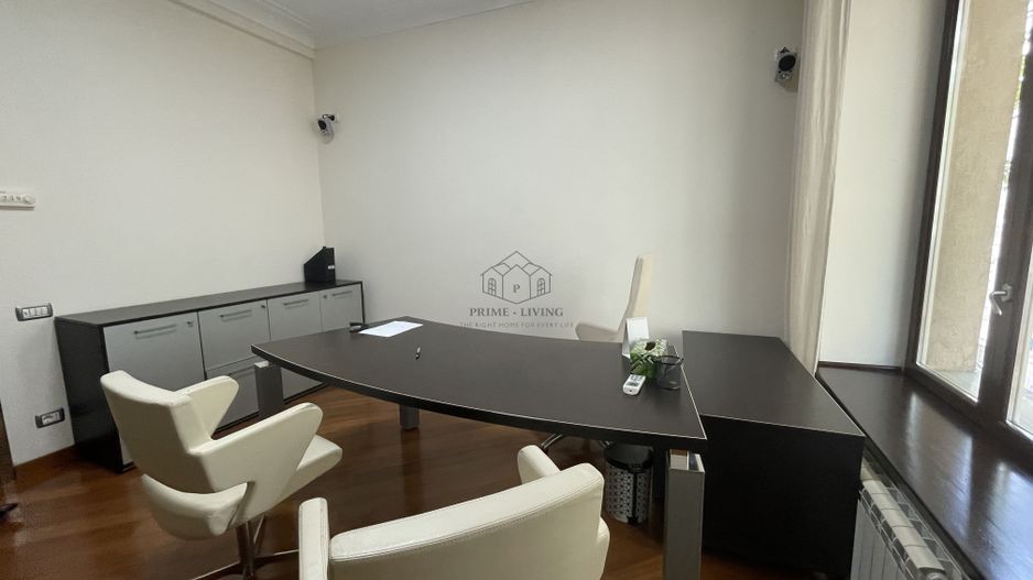 SPATIU DE BIROU/ COMERICIAL DE 160 MP LA INCHIRIERE PE CALEA VICTORIEI - Poză 10