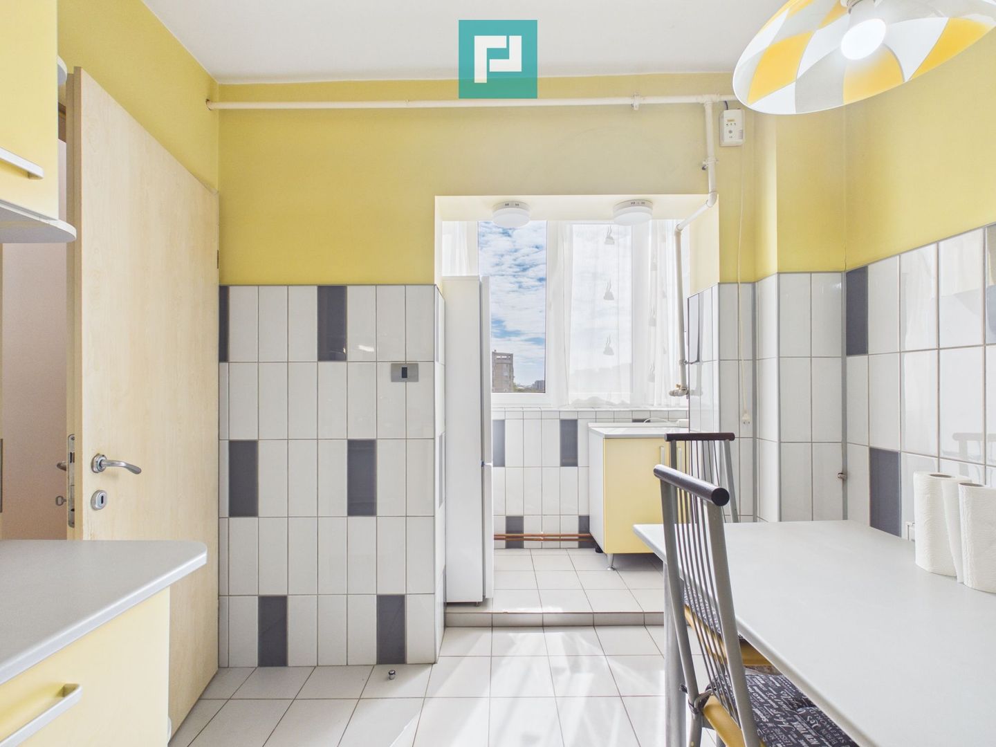 Apartament cu 3 camere și 2 băi zona Aurel Vlaicu - Poză 20