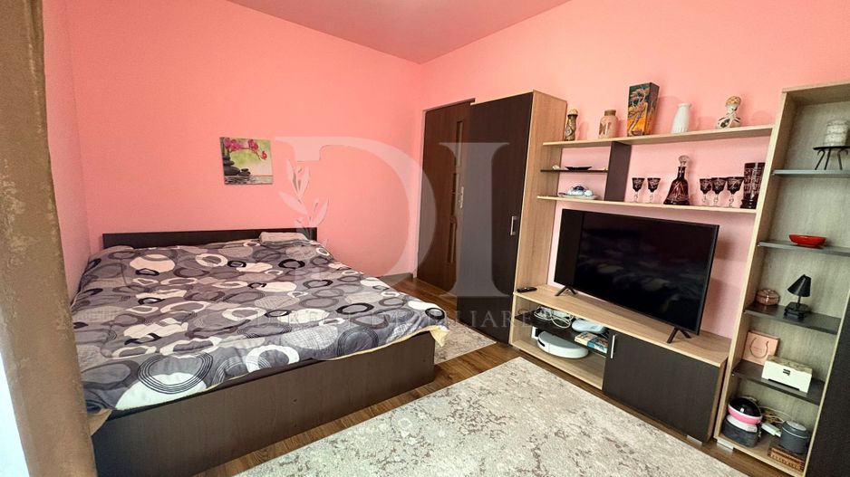 Apartament 3 camere – Florești, zona Muzeul Apei - Poză 11