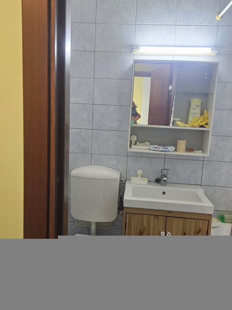 Raul Doamnei // Reabilitat // Instalatii noi - Poză 7