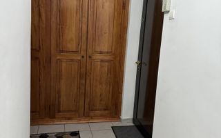 Apartament 1 cameră, Nicolina, 45 mp, mobilat, utilat, Iasi - Poză 4
