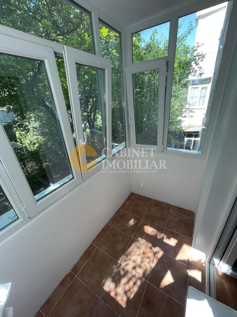 2 Camere Decomandat - Etaj 1 - Zona Alexandru Cel Bun - Poză 8