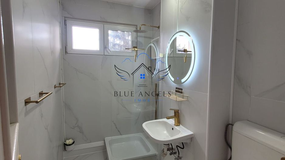 Apartament 2 camere de închiriat – Aproape de Centrul Vechi - Poză 10