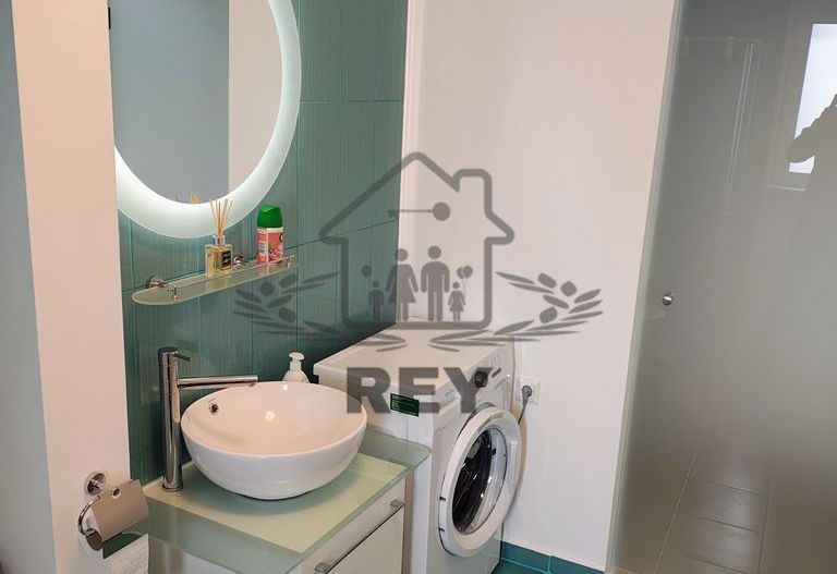 Studio de închiriat zona Stefan cel Mare - Poză 9