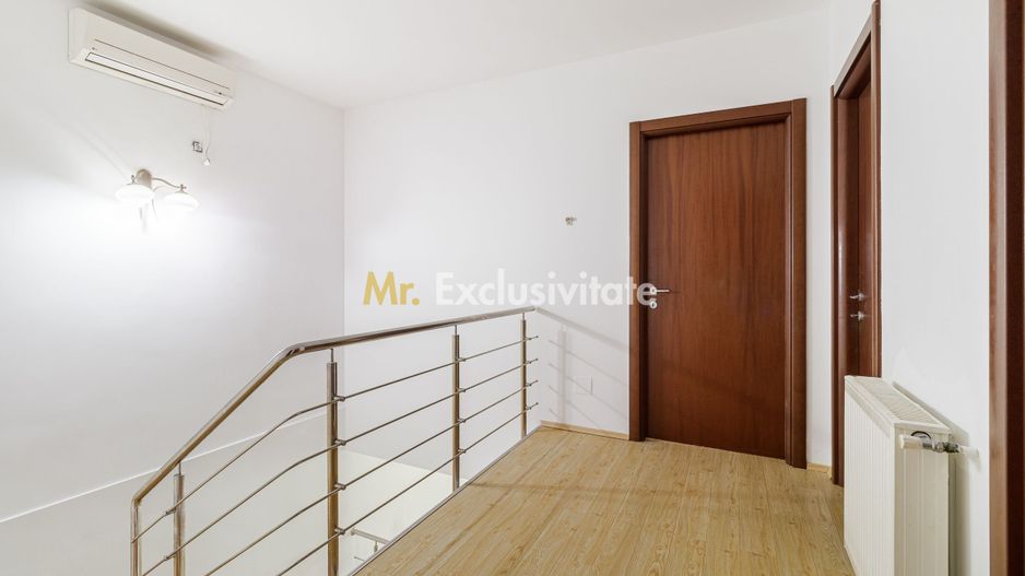 Duplex 4 camere 2 bai - complex inchis  - Sos Oltenitei - Poză 5