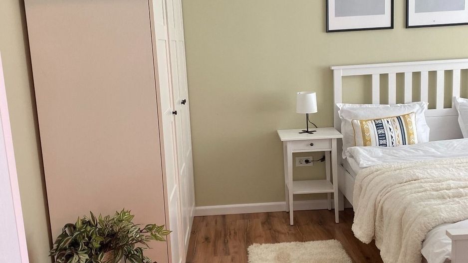 APARTAMENT  CU 2 CAMERE LANGA SPITALUL JUDETEAN - Poză 8