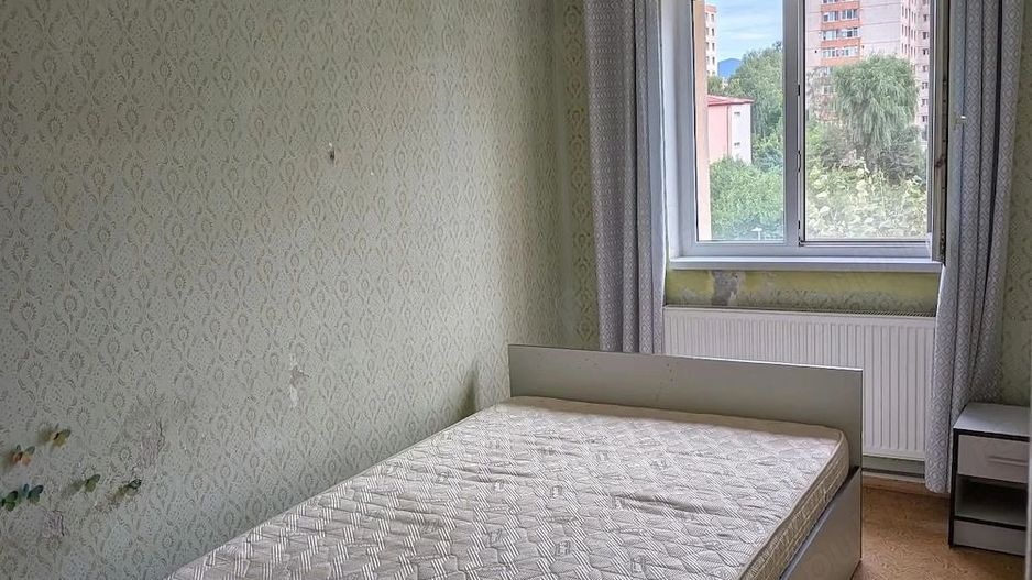 Apartament Decomandat 2 camere Barbu Lautaru,Scoala nr 1 - Poză 4