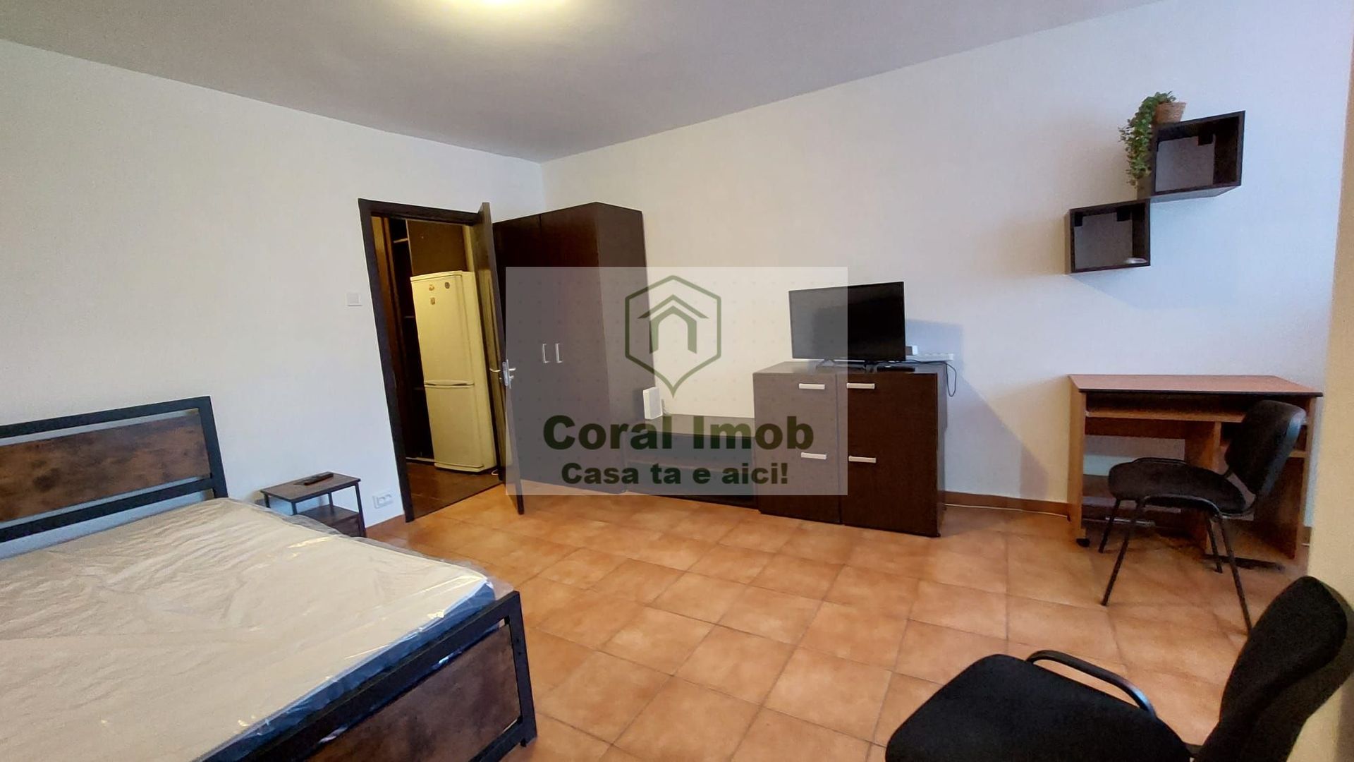 Inchiriere garsoniera, 2 minute metrou Iancului - Poză 12