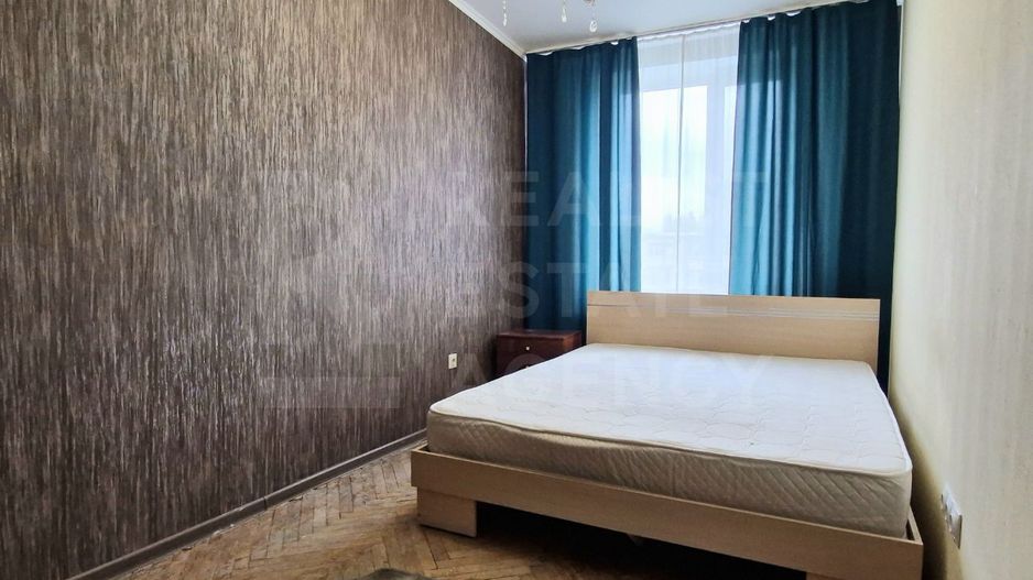 Chirie, apartament, 2 camere, bd. Grigore Vieru, Centru - Poză 1