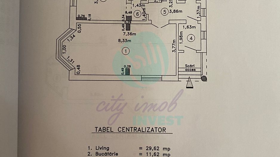 2 VILE CU TEREN DE 811 MP - Poză 18