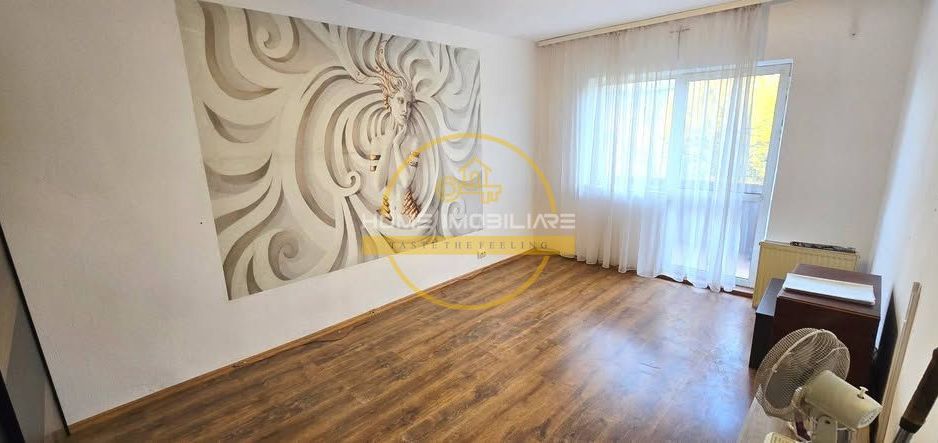 Apartament 3 camere/Zona galata/Decomandat - Poză 9