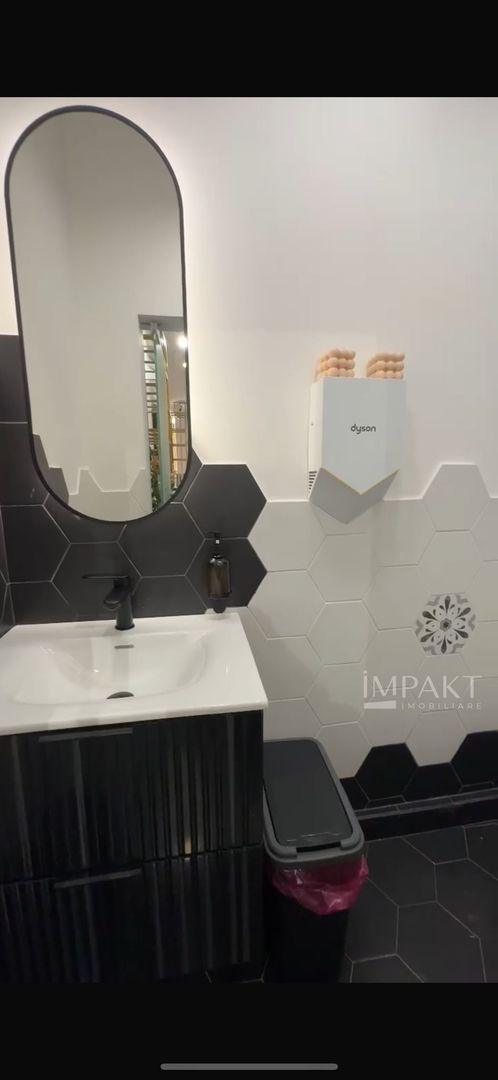 Spațiu comercial 120 m², Piața Cipariu– AFACERE la CHEIE - Poză 10