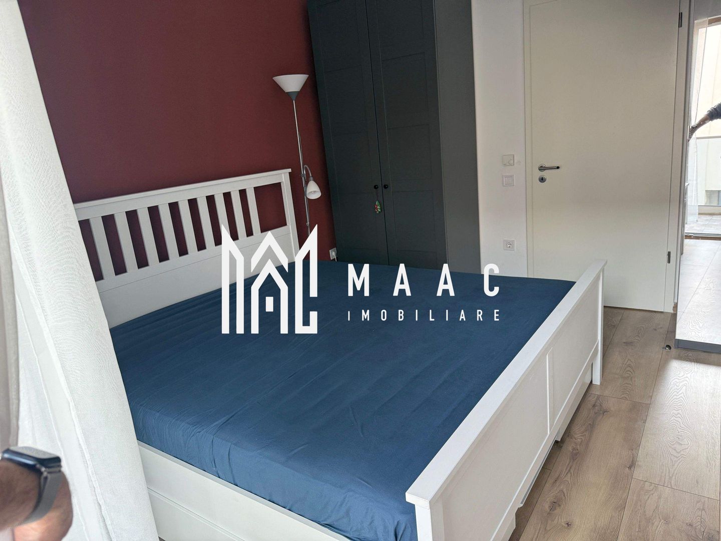 Apartament 3 Camere I Etaj 1 I 63 MPU I Terasa I O. Goga - Poză 10