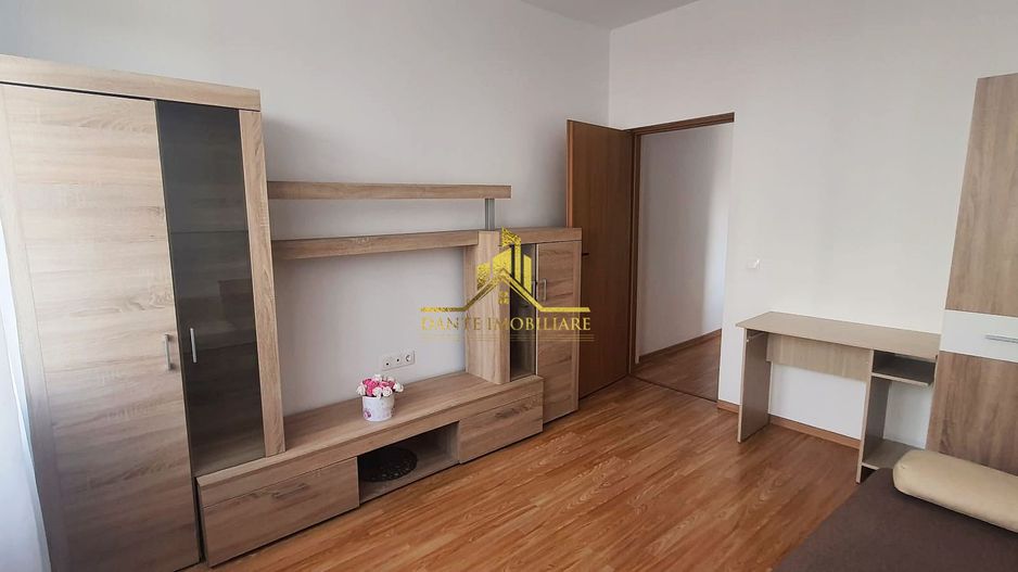 2 camere, decomandat, mobilat modern, parcare, Buna Ziua, zona AUDI - Poză 7