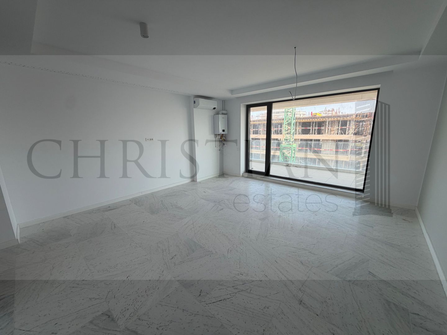Studio 42 mp - Axxis Nova Resort & Spa - bloc Madrid finalizat - Poză 12