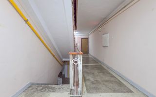 Apart 3 camere birouri stradal Bulevardul Unirii colt Nerva Traian - Poză 22