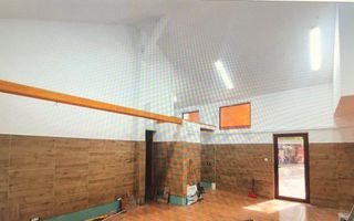 Spatiu Comercial Herăstrău I Piata Presei I COMISION 0% - Poză 4