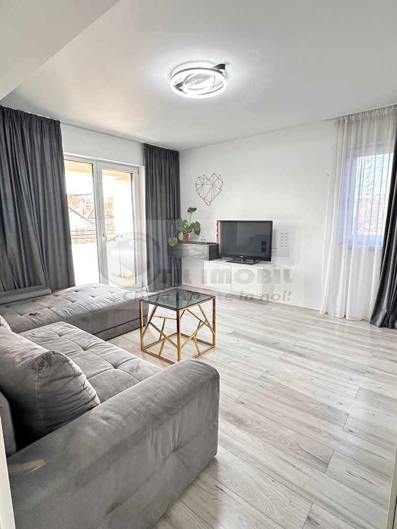 Apartament 3 camere, Nicolina, parcare 155.000 Euro - Poză 6