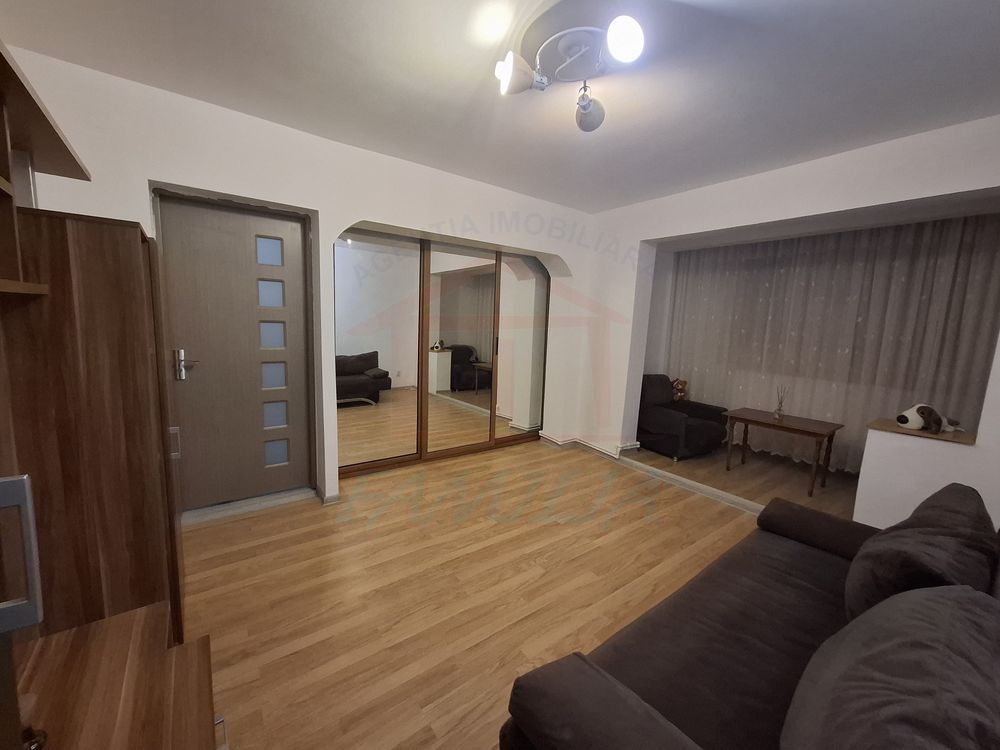 📍De închiriat 2 camere, Micro 20, 350 Euro/luna - Poză 3