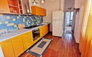 Inchiriere  Apartament 3 camere Cotroceni - Poză 22