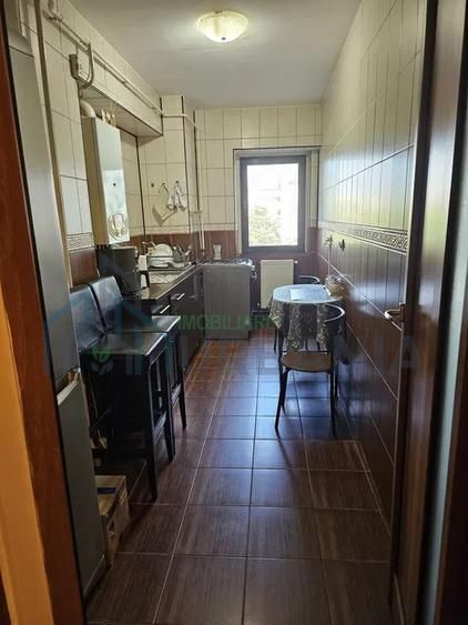 Apartament 1 cameră, decomandat, renovat, zona Păcurari, Iași - Poză 5