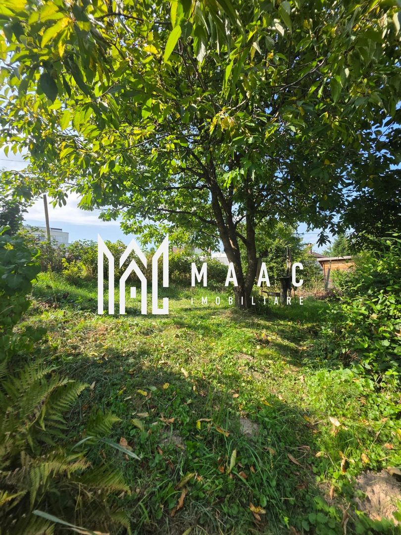 Teren Intravilan I Utilitati I 1400mp I Cisnadie - Poză 9