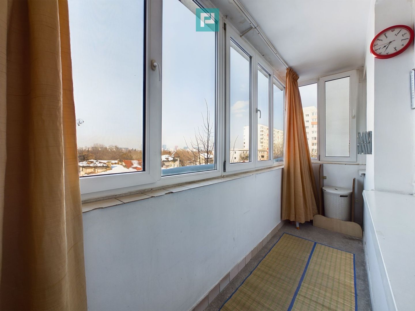 Apartament 3 camere Turda , Calea Griviței, 1 Mai - Poză 5